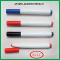 Waterproof Ink Mini Permanent Marker Pen